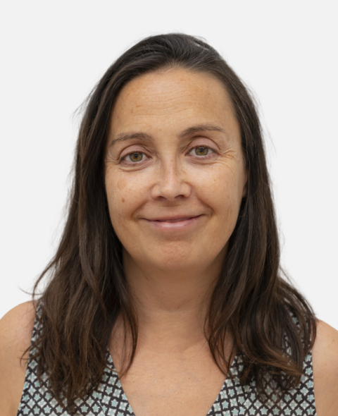 Paola Moral i Ramírez
