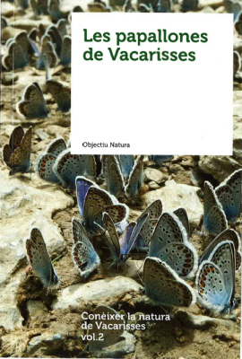 Les Papallones de Vacarisses