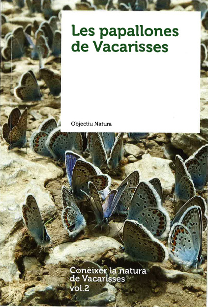 Les Papallones de Vacarisses