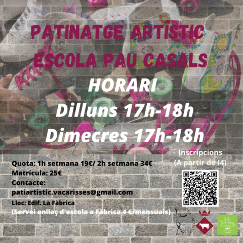 Patinatge artístic