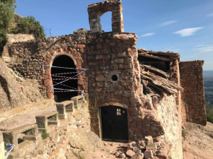 Sant Salvador de les Espases