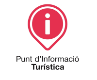 Punt d'Informació Turística