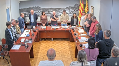 Ple de 26 d'octubre de 2023