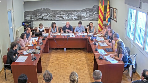 Ple de 30 de maig de 2024