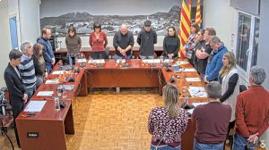 Ple de 27 de febrer de 2025