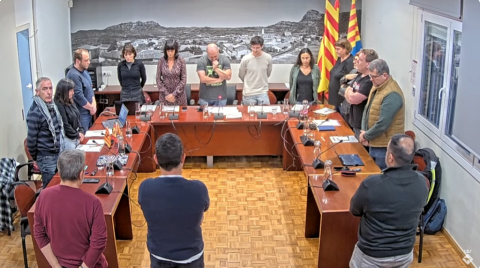 Ple de 31 d'octubre de 2024