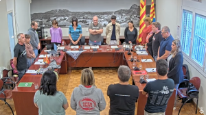 Ple ordinari de 25 de setembre de 2025