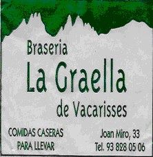 La Graella de Vacarisses