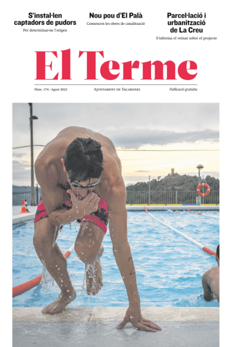 Xifres de la Covid-19 a Vacarisses