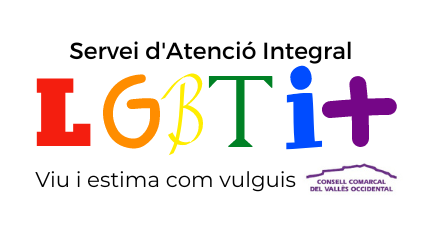 Servei d’Atenció Integral LGBTI+