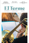 El Terme 127, setembre 2018
