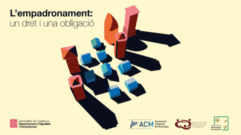 Adhesió al Decàleg per garantir l’empadronament