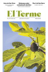 El Terme 199