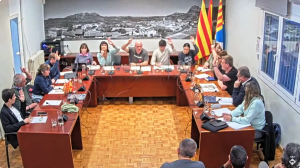 Ple de 27 de març de 2025