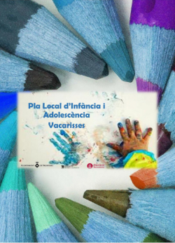 Pla Local d'Infància i Adolescència de Vacarisses