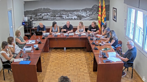 Ple de 30 de juny de 2022