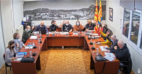 Ple de novembre