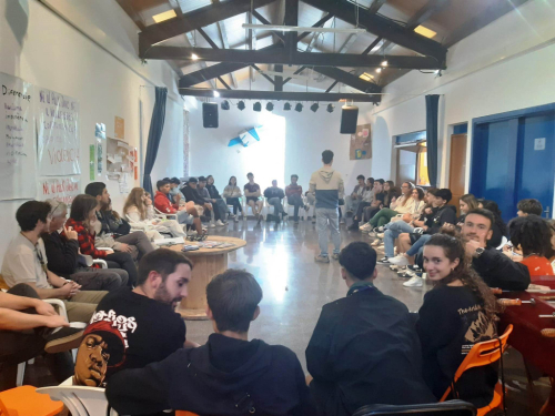 Pla Local de Joventut