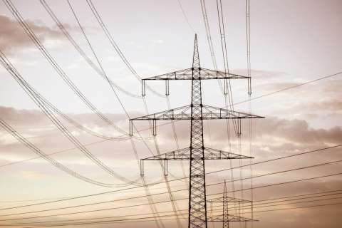 Electricitat