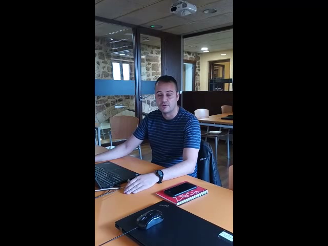 L'aula. Comiat curs 2022-2023