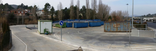 Deixalleria