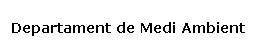 Ajuntament de Vacarisses