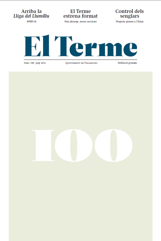 El Terme 100