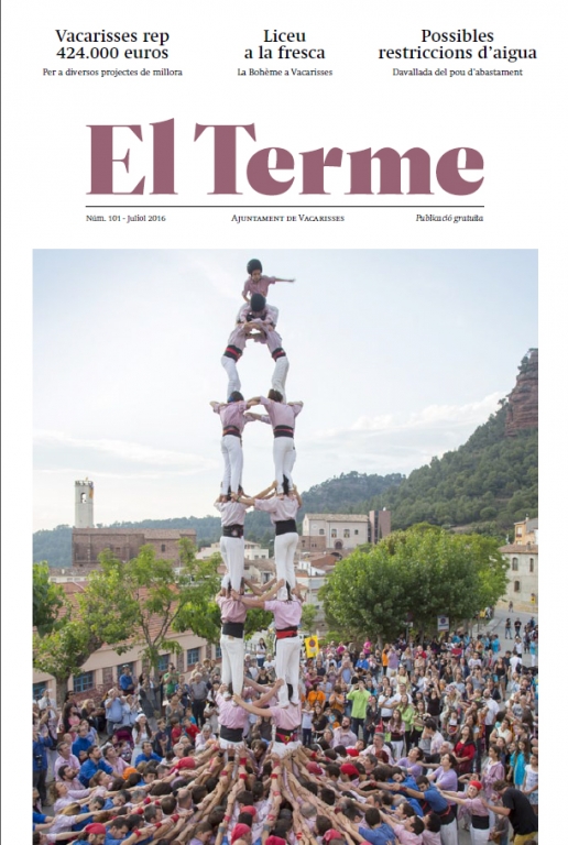 El Terme 101