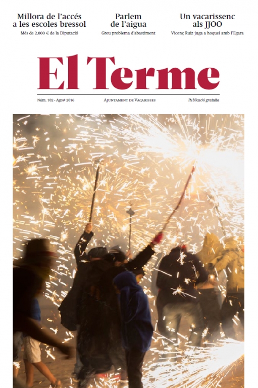 El Terme 102