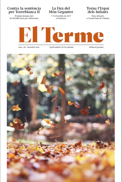 El Terme 105