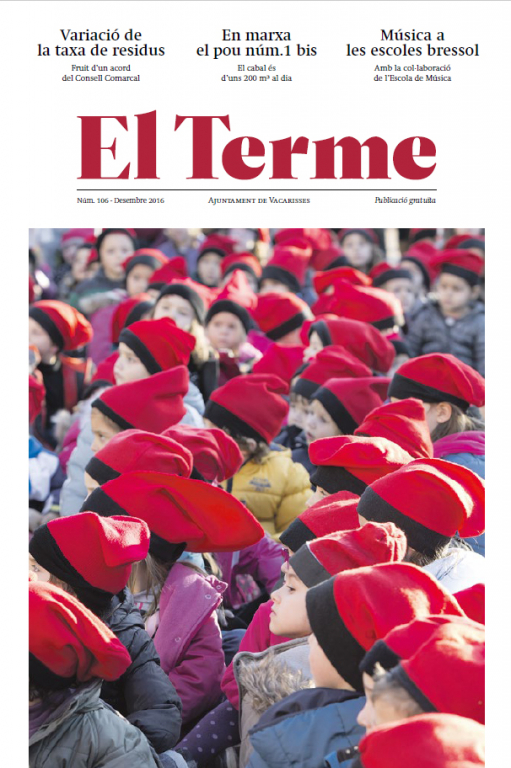 El Terme 106