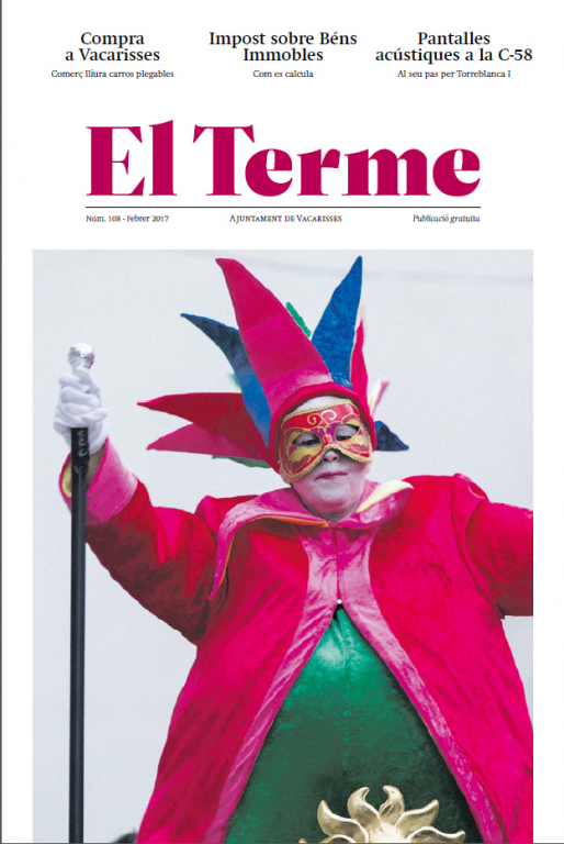 El Terme 108