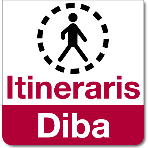 App Itineraris parcs