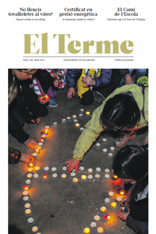El Terme 109