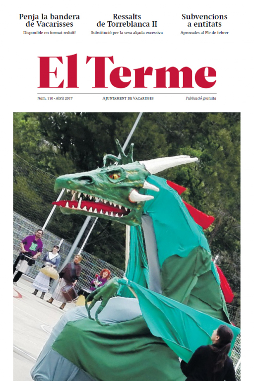 El Terme 110