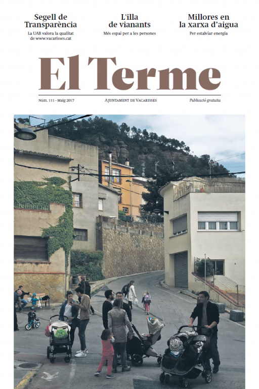 El Terme 111