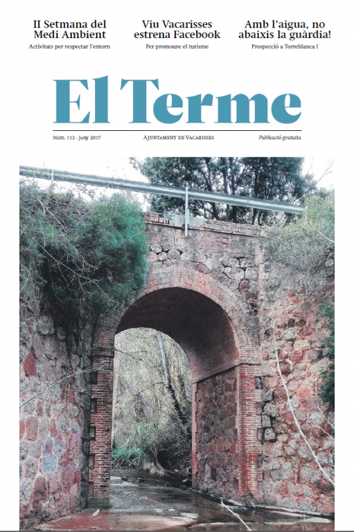 El Terme 112