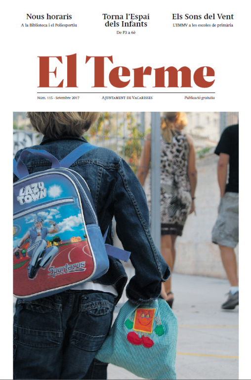 El Terme 115