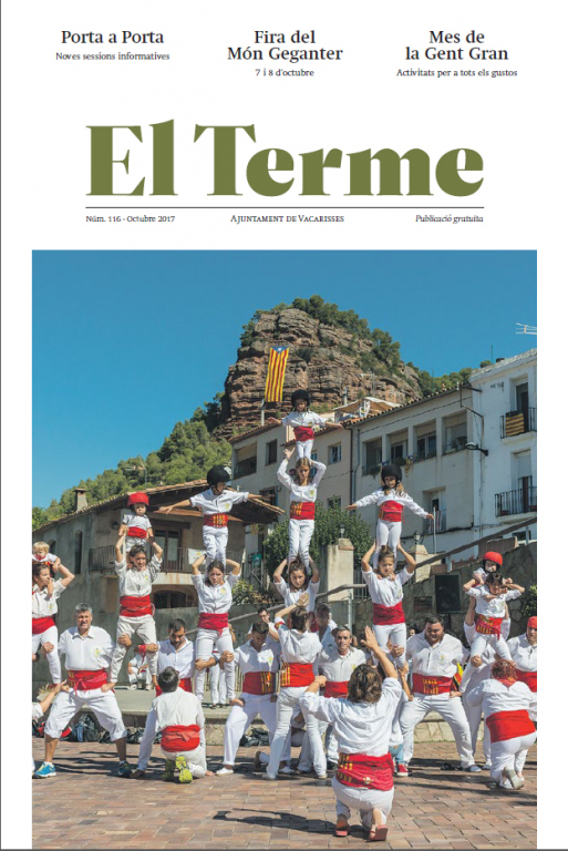 El Terme 116
