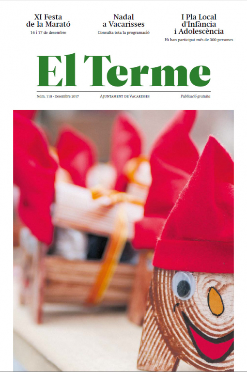 El Terme 118