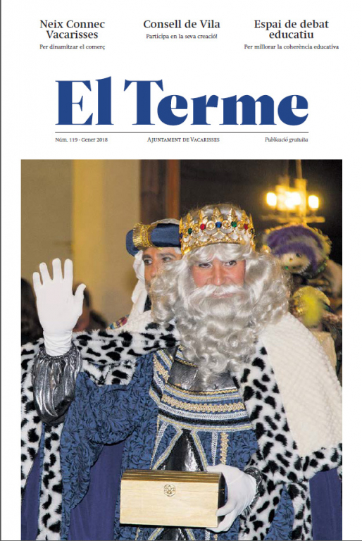 El Terme 119