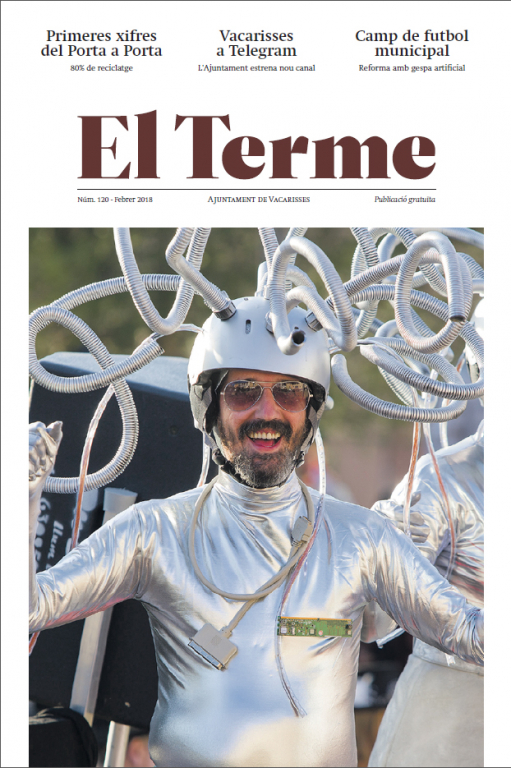 El Terme 120