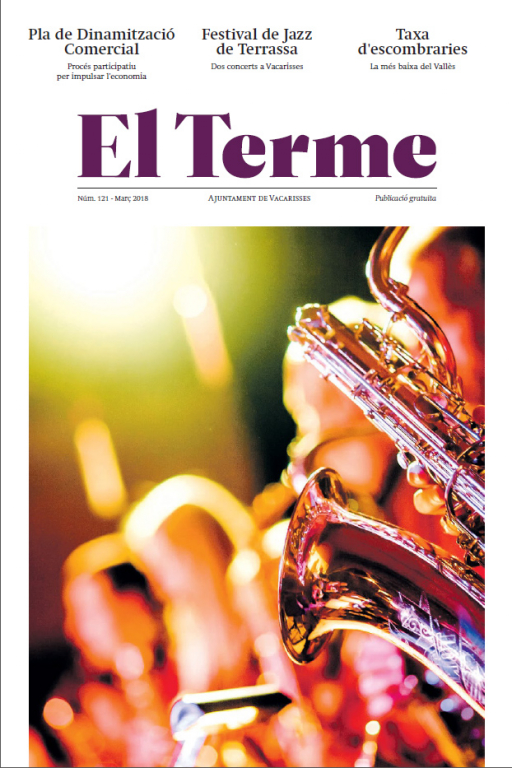 El Terme 121
